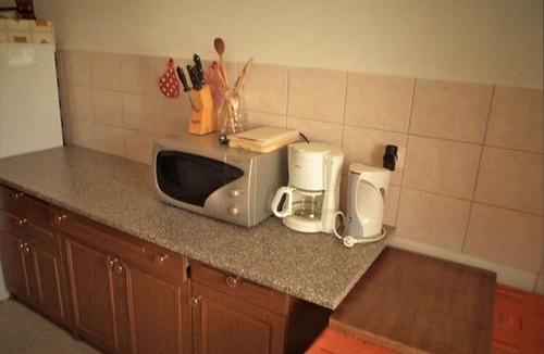 Banjol Apartment | The Apartment is on the Ground Floor - 1 Entire Floor 110 m2