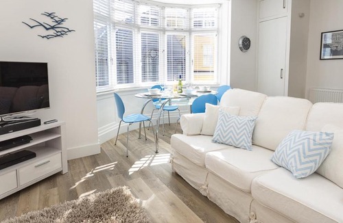 Dartmouth Apartment | The Apartment, Newcomen Road