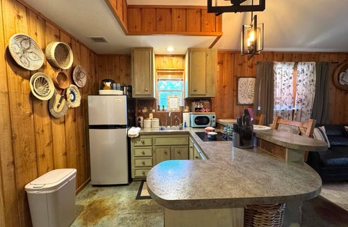 South Side Apartment | The Apartment of GRACE!