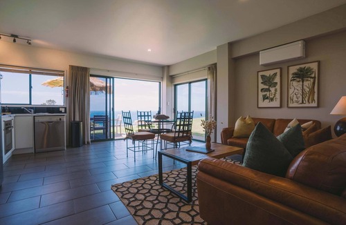 Tutukaka Condo | The Apartment Summary