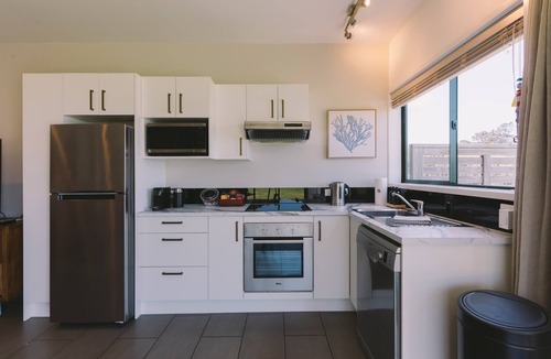 Tutukaka Condo | The Apartment Summary