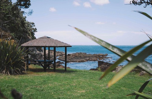 Tutukaka Condo | The Apartment Summary