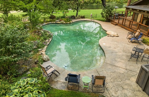 Gold Hill Apartment | The Apartment will not be rented at this timenThe Octagon is still open