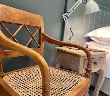 Quidhampton Apartment | The Apartments @ Quidhampton Mill