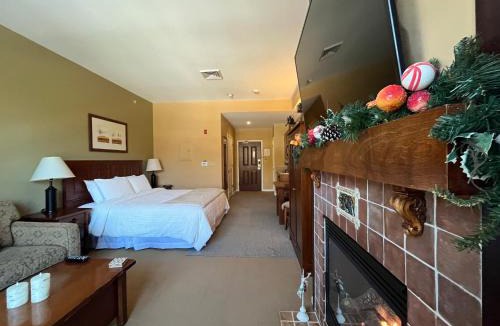 Vernon Hotel | The Appalachian at Mountain Creek