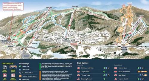 Vernon Hotel | The Appalachian at Mountain Creek