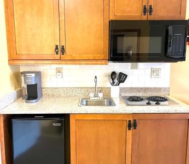 Vernon Hotel | The Appalachian at Mountain Creek