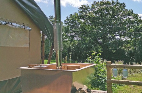 Cratfield Cottage | The Apple Bobber - UKC7130