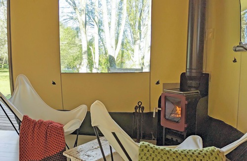 Cratfield Cottage | The Apple Bobber - UKC7130