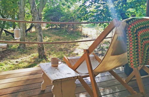 Cratfield Cottage | The Apple Bobber - UKC7130