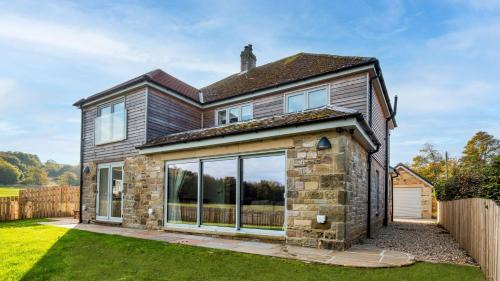 Waren Mill House | The Apple House