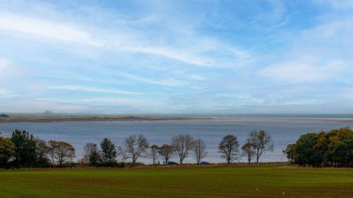 Waren Mill House | The Apple House