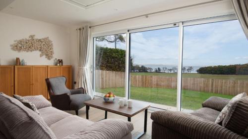 Waren Mill House | The Apple House