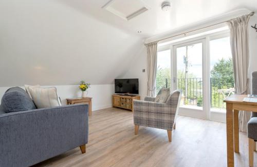 Wickhamford House | The Apple Loft