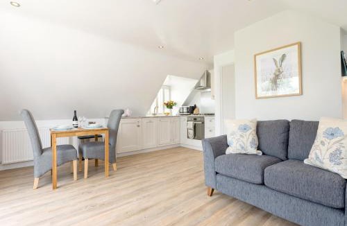 Wickhamford House | The Apple Loft