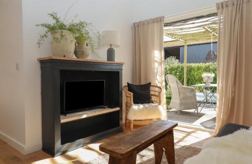 Thorverton House | The Apple Shed