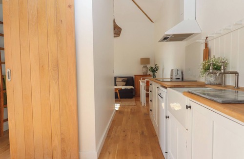 Thorverton Cottage | The Apple Shed