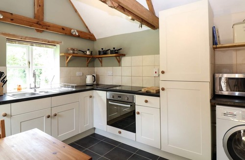Nettleton Cottage | THE APPLE STORE, romantic, with open fire in Nettleton
