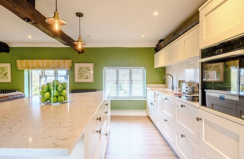 Swannington Cottage | The Apple Store - UK32623