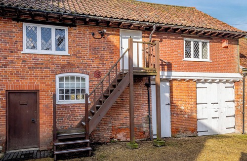 Swannington Cottage | The Apple Store - UK32623