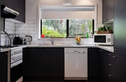 Hepburn Springs Cottage | The Apple Tree is a gem