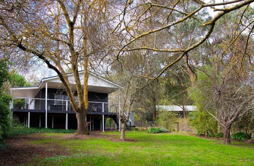 Hepburn Springs Cottage | The Apple Tree is a gem