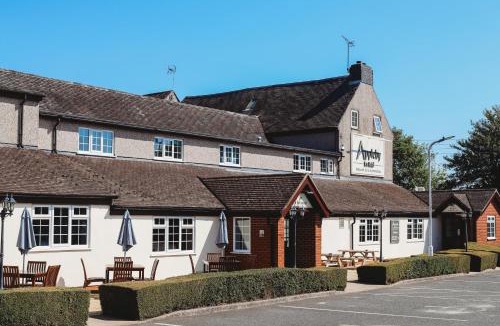 Appleby Magna Hotel | The Appleby Inn Hotel