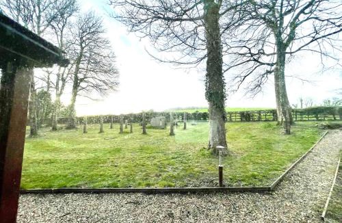 Heytesbury Ski Chalet | The Applewood Lodge