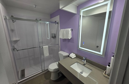 Westside Santa Cruz Hotel | The Aqua Pacific Hotel