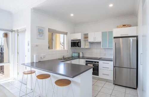 North Haven Apartment | The Aquarium - North Haven