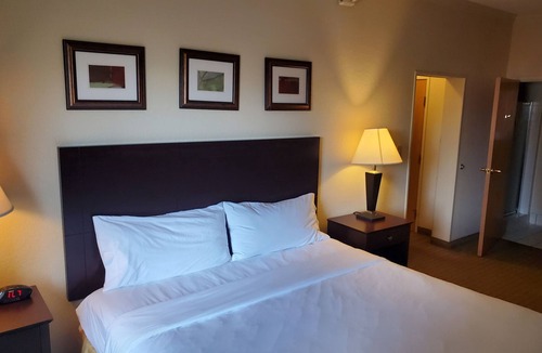 Fort Smith Hotel | The ARC Hotel