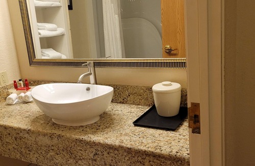 Fort Smith Hotel | The ARC Hotel