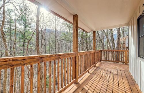 Blairsville House | The Arcade