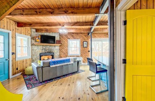 Blairsville House | The Arcade