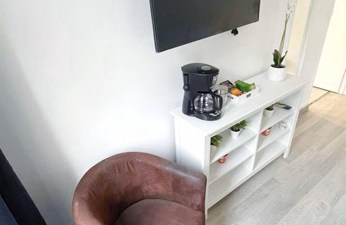 Arras Apartment | The Arcades Studio