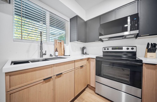 Camelback East Apartment | The Arcadia Lite Hideaway Apartment