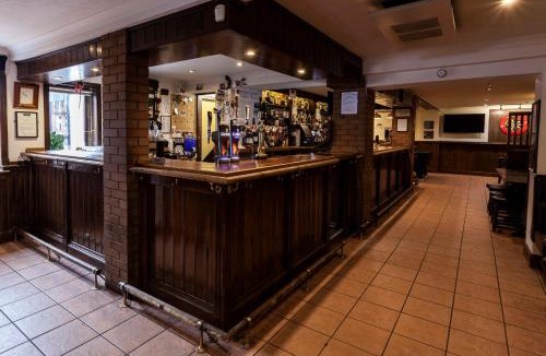 Ullapool Hotel | The Arch Inn