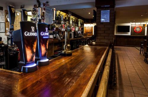 Ullapool Hotel | The Arch Inn