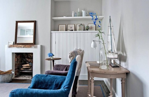 Lyme Regis Cottage | The Arched House