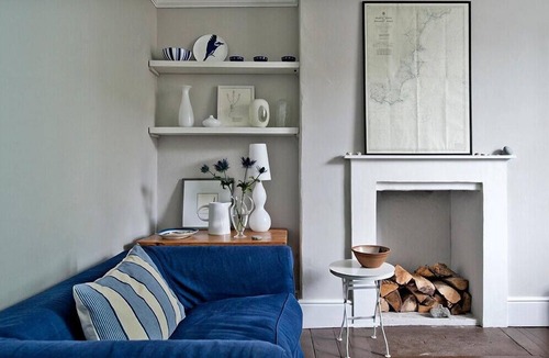 Lyme Regis Cottage | The Arched House