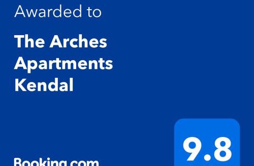 Kendal Apartment | The Arches Apartments Kendal