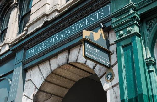 Kendal Apartment | The Arches Apartments Kendal