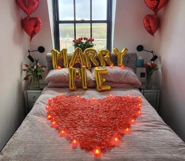 Kendal Apartment | The Arches Apartments Kendal