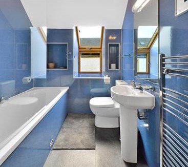 Gorebridge House | The Arches, Borthwick Mains Farm,