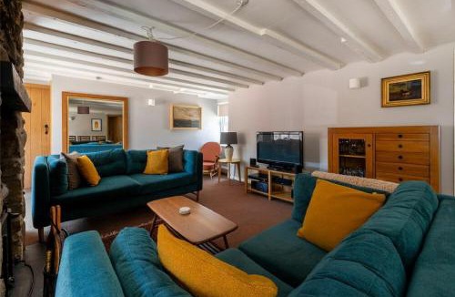 Waren Mill House | The Arches