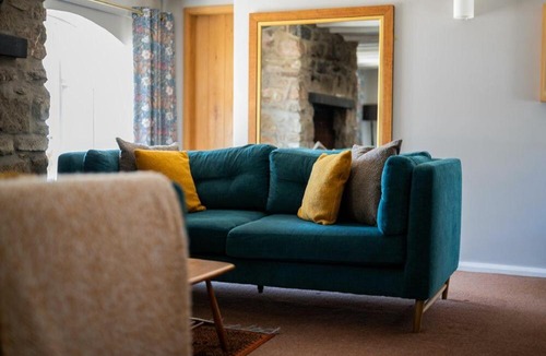 Waren Mill House | The Arches