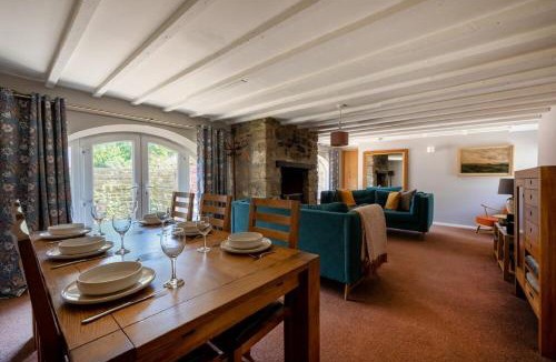 Waren Mill House | The Arches