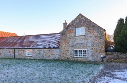 Caldwell House | The Arches