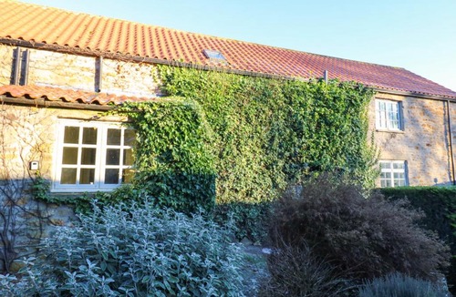 Caldwell House | The Arches