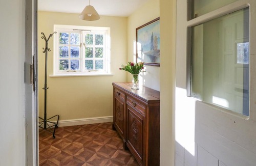 Caldwell House | The Arches